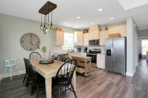 Bethany Cottage by Pristine Properties Vacation Rentals